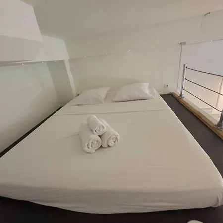 ⁂ Mezzanine - Clim Wifi Famille Apartment *