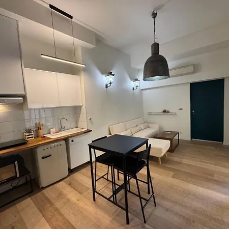 Apartment ⁂ Mezzanine - Clim Wifi Famille Nice