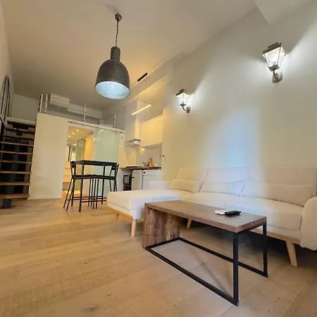 ⁂ Mezzanine - Clim Wifi Famille *