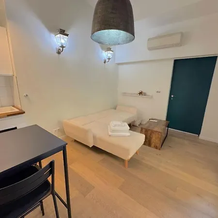 Apartment ⁂ Mezzanine - Clim Wifi Famille *