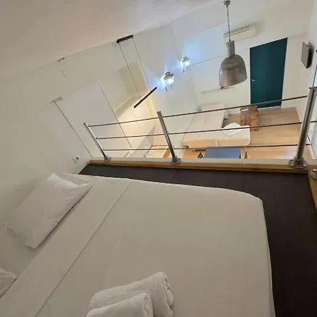 Apartment ⁂ Mezzanine - Clim Wifi Famille